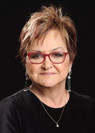 Margie Ellis McFarland Obituary (1952