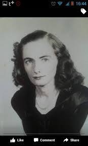 Maria Gaskell's Instagram, Twitter & Facebook