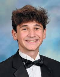 Michael Kwasny's Instagram, Twitter & Facebook