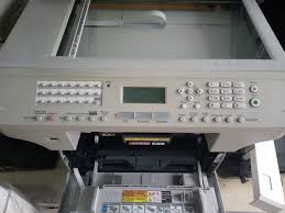 Transfer belt cleaner cooling fan failure to turn. German Used Konica Minolta Bizhub 20 Photocopy Machine Surulere Godswill 15761