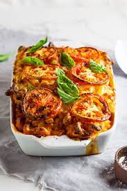 Caprese Mac And Cheese Simply Delicious Recipe Yummy Pasta Recipes Comfort Food Recipes Dinners Vegetarian Recipes