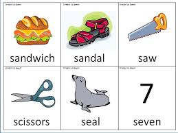 Letter s is the 19th position in increasing order of 1 to 26 (a to z). Alphabet Worksheets Preschool Jolly Phonics Sight Word Spelling