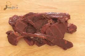 It never lasts long because everyone loves it and gobbles it up! Want To Know How To Make Ground Venison Jerky Recipe Read This