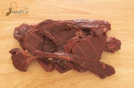 Ground meat jerky can be a great alternative to whole muscle jerky. Want To Know How To Make Ground Venison Jerky Recipe Read This