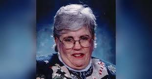 Mary Catherine Carnahan "Cathie" Obituary