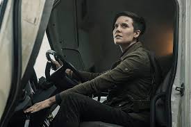 The walking dead kicks off two months into the fear the walking dead shows the zombie apocalypse in its early days, as news reports begin to come in of a strange virus sweeping the country. Hd Wallpaper Tv Show Fear The Walking Dead Althea Fear The Walking Dead Wallpaper Flare