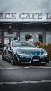 To start off 2020 for me, this set is all about the brand new launch edition of the 2020 toyota supra mk 5. Supra Mk5 Wallpapers Wallpaper Cave