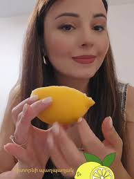 Լիմոնի մառոժնի բաղադրատոմս