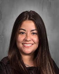 Sonja Christian's Instagram, Twitter & Facebook