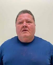 Offender Information