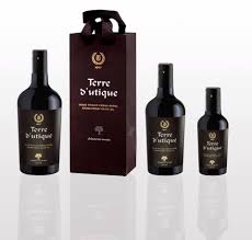 Terre D Utique Artisans D Art