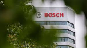 Bosch recortará 13.000 empleos más y señala a los aranceles