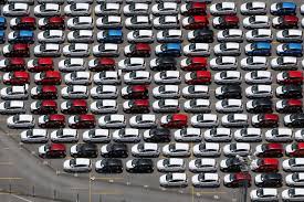 The history of the jews in brazil is a rather long and complex one, as it stretches from the very beginning of the european settlement in the new continent. Brazil Auto Sales Fall 25 In April Wsj