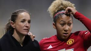 Lauren james set to join league champions chelsea in a record deal between two women's super league teams; Lauren James Manchester United Forward Will Be Frustrated By England Omission Says Casey Stoney Football News Sky Sports