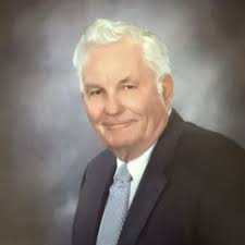 Byron Parkinson Obituary (1934