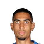 Darius Lane stats and ratings