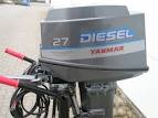 Yanmar Re-enters Diesel Outboard Motor Market Boating Magazine