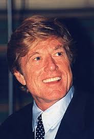 Robert Redford