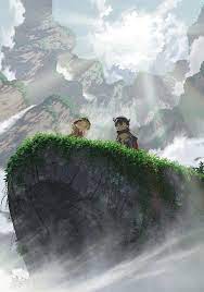 Made In Abyss Season 2 Release Date Bondrewd Dawn Of The Deep Soul Movie Sequel Confirmed For 2020 Made In Abyss Compare Dessin Anime Japonais Anime Paysage