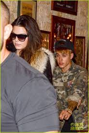Kendall Jenner And Justin Bieber: A Look Into Their Dating History