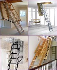 Electric Loft Ladders Loft Centre Attic Renovation Attic Storage Attic Design