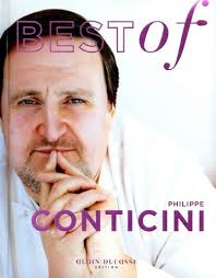 Best of Philippe Conticini (French Edition)