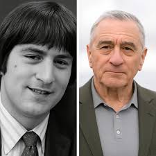 Robert De Niro's Legacy in Film