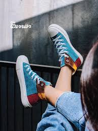 Check spelling or type a new query. Cerita Akhir Pekan Antara Nostalgia Dan Inovasi Merek Sepatu Lokal Lawas Lifestyle Liputan6 Com