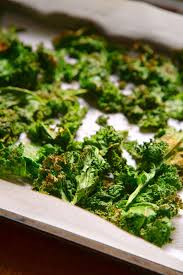 Oven Baked Kale Chips Recipe Kale Chip Recipes Kale Chips Kale Chips Baked