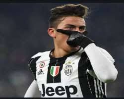 His current girlfriend or wife, his salary and his tattoos. Paulo Dybala Birthday Real Name Age Weight Height Family Contact Details Girlfriend S Bio More Notednames
