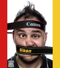 Nikon or canon? Which is better for portraits