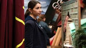 The next law & order: Law Order Svu S21e17 Dance Lies And Videotape Summary Season 21 Episode 17 Guide