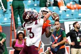 Mel kiper's final 2021 nfl mock draft includes move from second round into first we take a look at the final edition of mel kiper's 2021 nfl mock draft. Arizona Cardinals Take Chance On Caleb Farley In Mel Kiper Jr S Newest 2021 Nfl Mock Draft Revenge Of The Birds