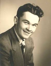 Gillan Dean Robinson Obituary