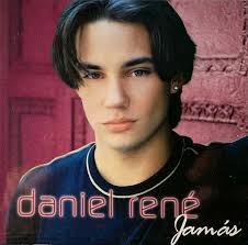Daniel René Discography: Vinyl, CDs, & More