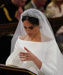 10 things you missed about meghan markle's wedding dresses. Meghan Markle S Wedding Manicure Follows Royal Protocol See Photos Allure