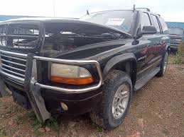 Image result for Black 2001 Durango