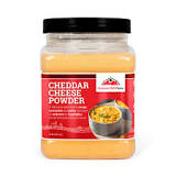 Cheddar Cheese Powder For Popcorn - Hoosier Hill Farm