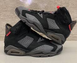 Jordan brand has been on a mission over the last few years to tag up the most iconic teams in the history of sports, and mid. Air Jordan 6 Psg Ck1229 001 Release Date Sneaker Bar Detroit