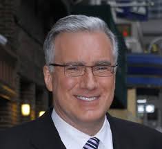 Keith Olbermann: Janice Daniels is 'Worst Person in the World'