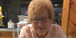 Lois Rutherford Pernice, 89, of Norfolk