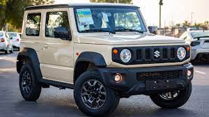 Maruti suzuki jimny is expected to be launched in india by 2021. New Suzuki Jimny 2021 4x4 4k Visual Review Pov Drive Youtube