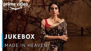 Made in heaven is a 2019 indian romantic drama web series that premiered on amazon video on 8 march 2019. Made In Heaven Official Trailer 18 Prime Original 2019 8th March 2019 Amazon Prime Video Youtube