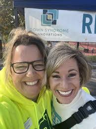 Sarah Stange's Instagram, Twitter & Facebook