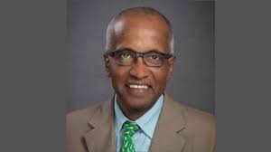 Mahantesh Hiremath begins term as ASME's President