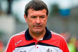 Jimmy Barry-Murphy calls time