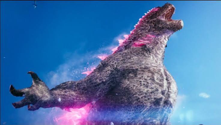 A Guide To Surviving A Godzilla Attack