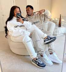 Sep 25, 2020 · 37+ matching couple username ideas.creating a memorable username is a smart way to appeal to the type of people you want to attract. Black Couples On Twitter In 2021 Matching Couple Outfits Cute Couple Outfits Couple Fits