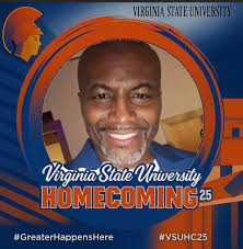 All Roads Lead to Fayetteville State University