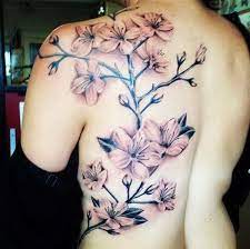 Page Not Found For Creative Juice Blossom Tree Tattoo Cherry Tattoos Cherry Blossom Tree Tattoo